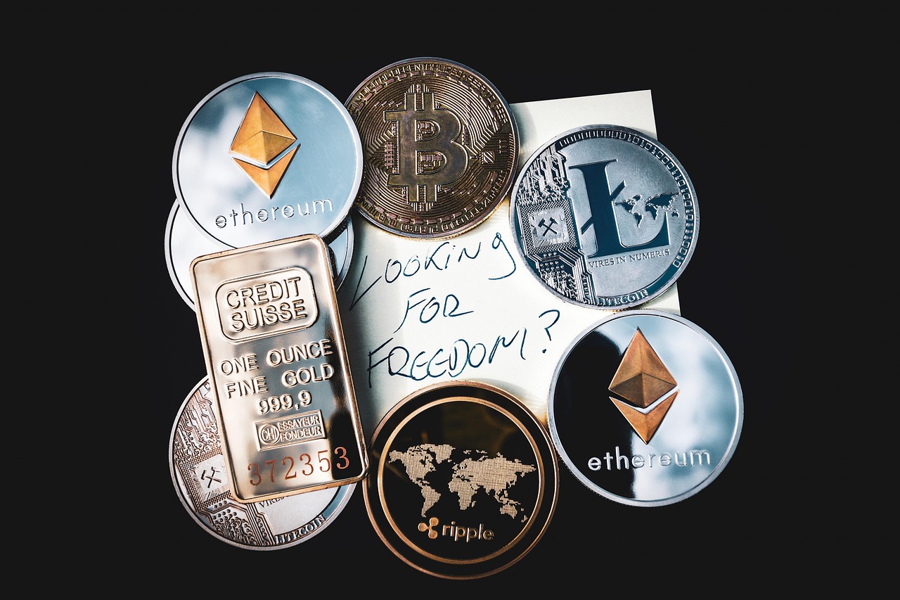 美国世界粮食计划署WFP宣布：接受BTC、ETH、USDC、DOGE、BONK等80种加密货币捐赠